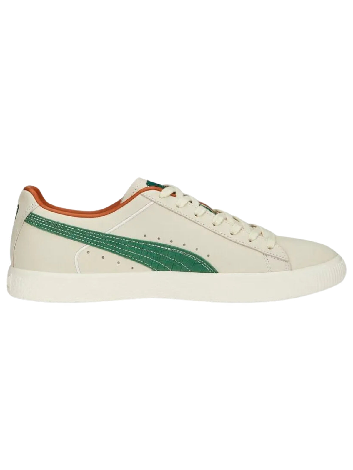 Puma Sneaker Clyde Fg Spring Lavender